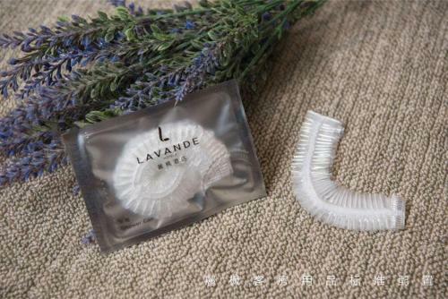Lavande Hotel Suzhou Railway Station Store