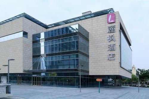 Lavande Hotel Suzhou Railway Station Store