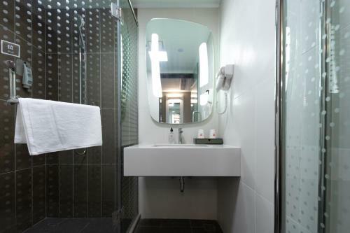 Ibis Suzhou Sanxiang Road Hotel