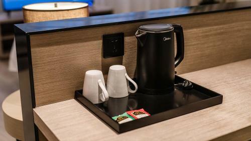 Hotel Auraya By Suning Suzhou