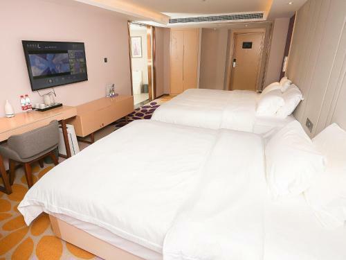 Lavande Hotel Zhoushan Putuo