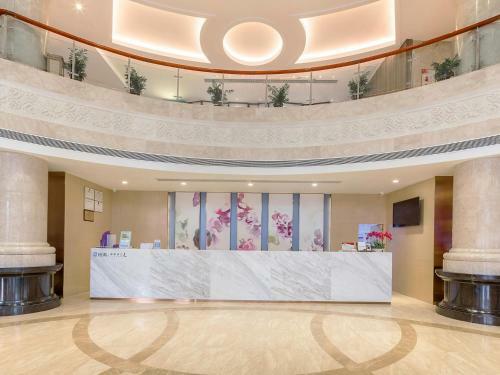 Lavande Hotel Changsha Xingsha Center