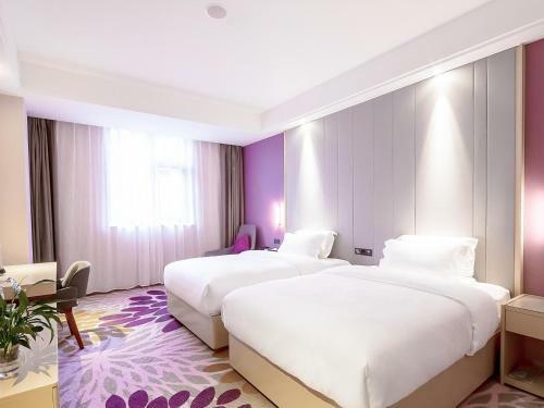 Lavande Hotel Changsha Xingsha Center