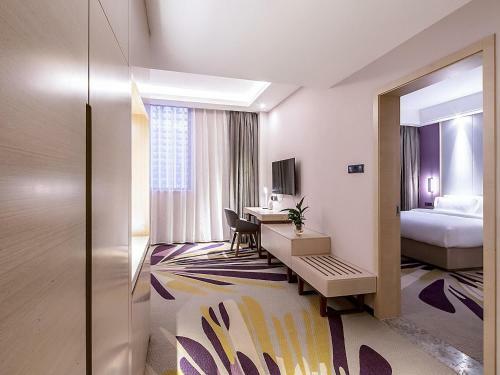 Lavande Hotel Changsha Xingsha Center