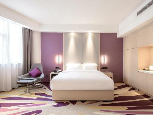 Lavande Hotel Changsha Xingsha Center