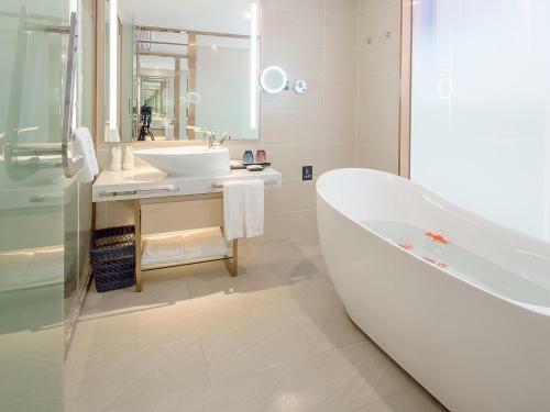 Lavande Hotel Changsha Xingsha Center