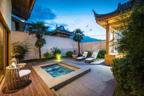 Hotel Dali Butterfly Resort