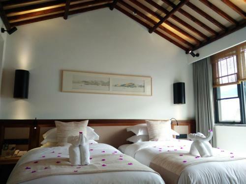 Hotel Arcadia Resort