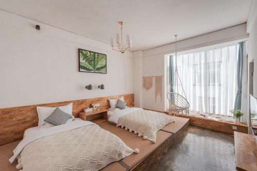 Hostal Dali Runmei Guest House