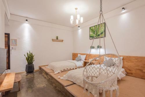 Hostal Dali Runmei Guest House