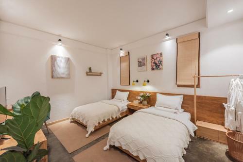 Hostal Dali Runmei Guest House