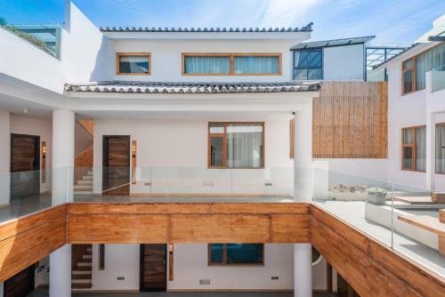 Hostal Dali Runmei Guest House