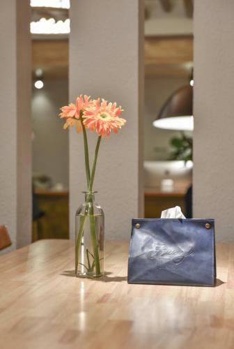 Hostal Dali Runmei Guest House