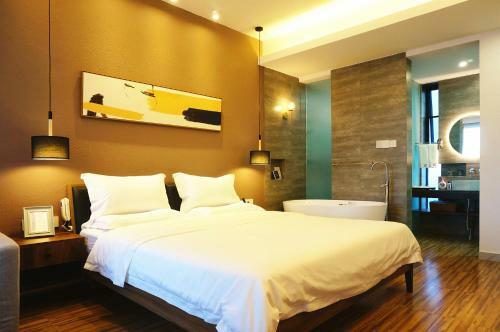 Dali Yeshu Hotel