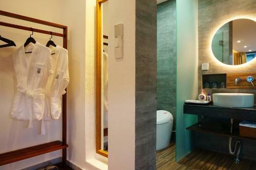 Dali Yeshu Hotel