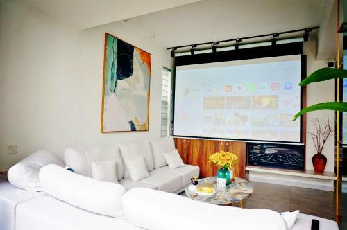 Dali Yeshu Hotel
