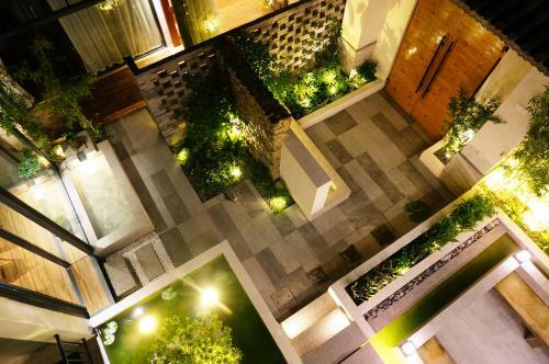Dali Yeshu Hotel