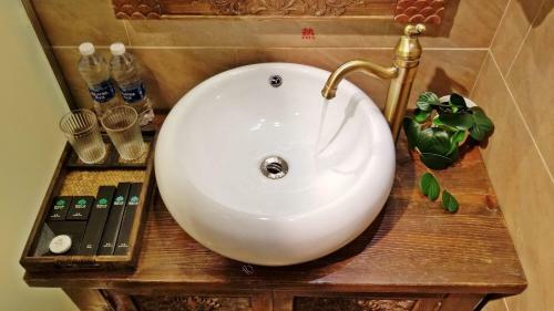 Hostal Bodhi Residency Inn