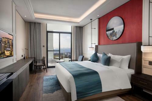 Hotel Ramada By Wyndham Huangshan North