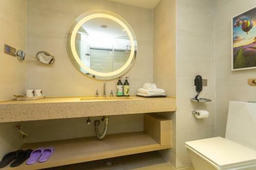 Mosi Hotel