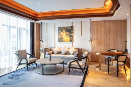 Hotel Pullman Changbaishan Resort