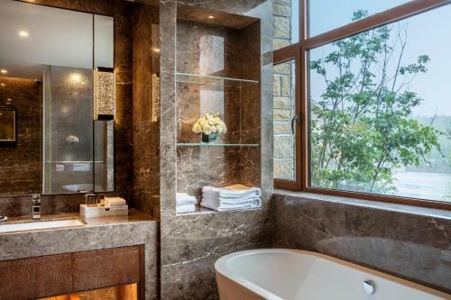 Hotel Pullman Changbaishan Resort