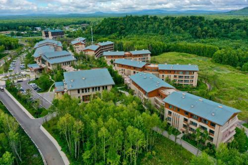 Hotel Pullman Changbaishan Resort
