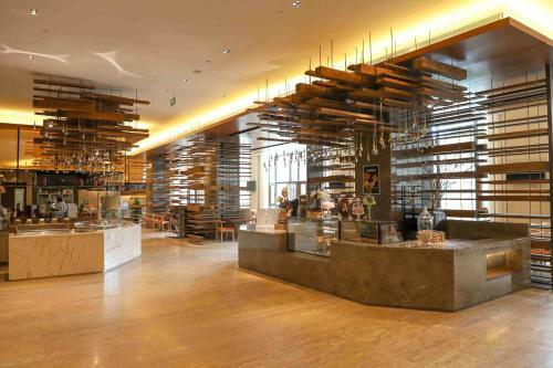 Hotel Pullman Changbaishan Resort