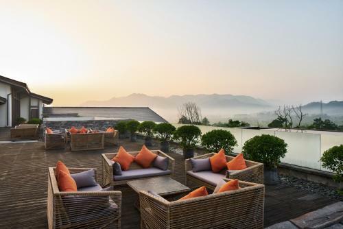 Hotel Club Med Joyview Resort