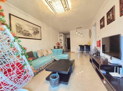 Seaview Apartment