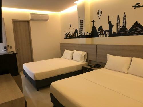 Hotel Anglo
