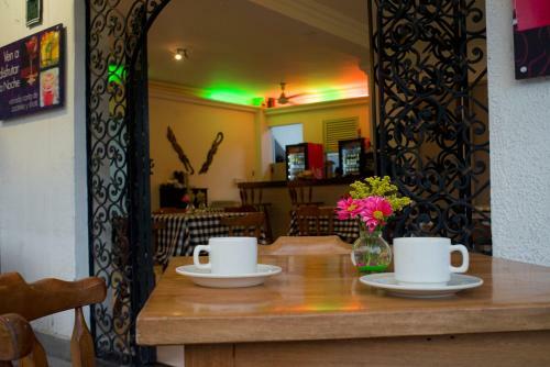 Hotel Embera