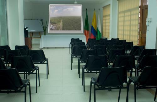 Hotel Embera