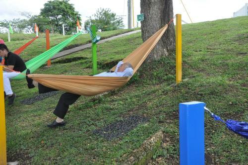 Glamping - Calochorno