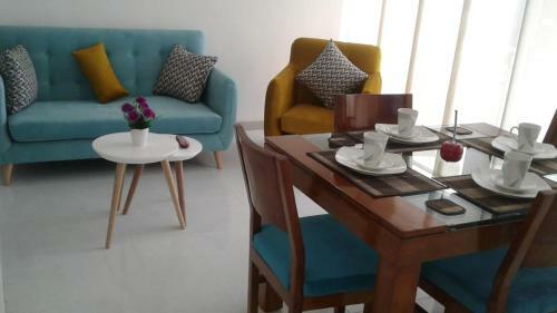 Apartamento Alojamiento Arm�nia