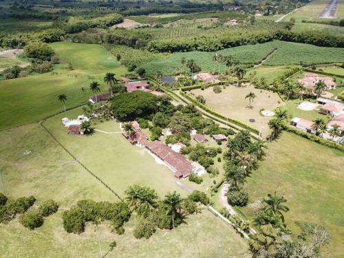 Hotel Rancho Eden