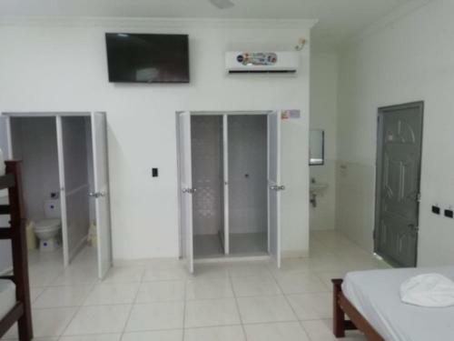 Hotel Mingo
