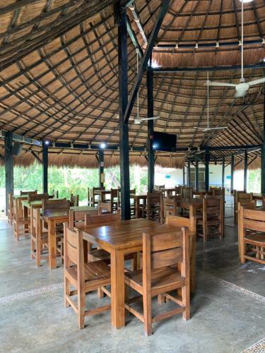 Hotel Regatta Campestre