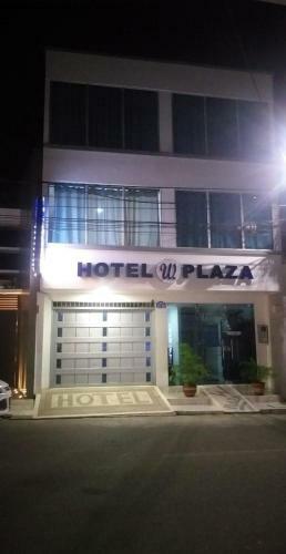 Hotel W Plaza