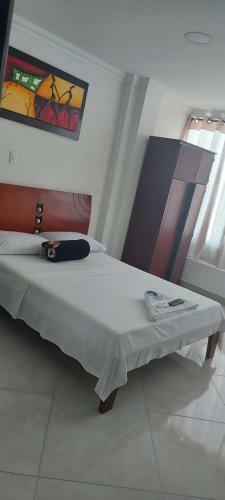 Hotel W Plaza