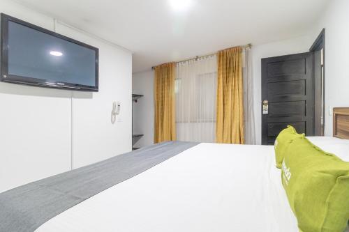 Hotel Ayenda 1086 Torre 52