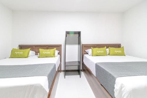 Hotel Ayenda 1086 Torre 52
