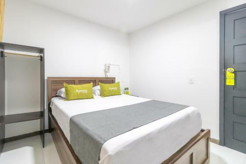 Hotel Ayenda 1086 Torre 52