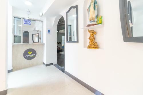 Hotel Ayenda 1086 Torre 52