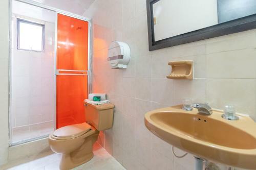 Hotel Ayenda 1086 Torre 52