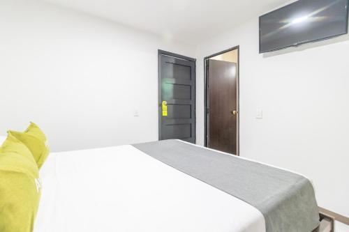 Hotel Ayenda 1086 Torre 52