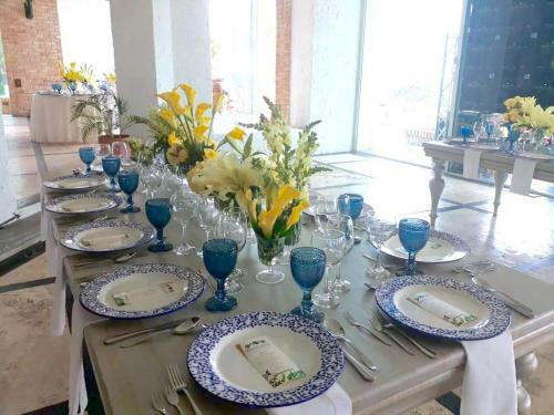 Villa Country House (Casa Campestre)