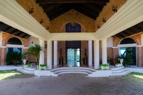 Villa Country House (Casa Campestre)