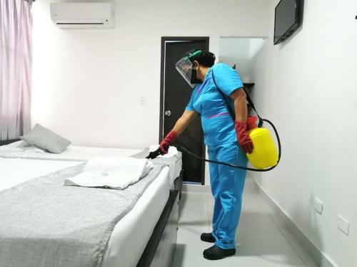 K12 Hotel