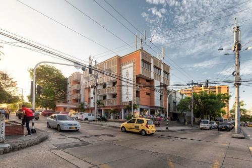 Hotel Ayenda 1302 Sorrento